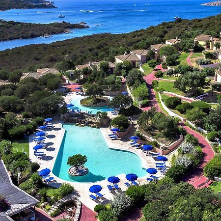 Colonna Country Club Hotel Porto Cervo Ngoại thất bức ảnh