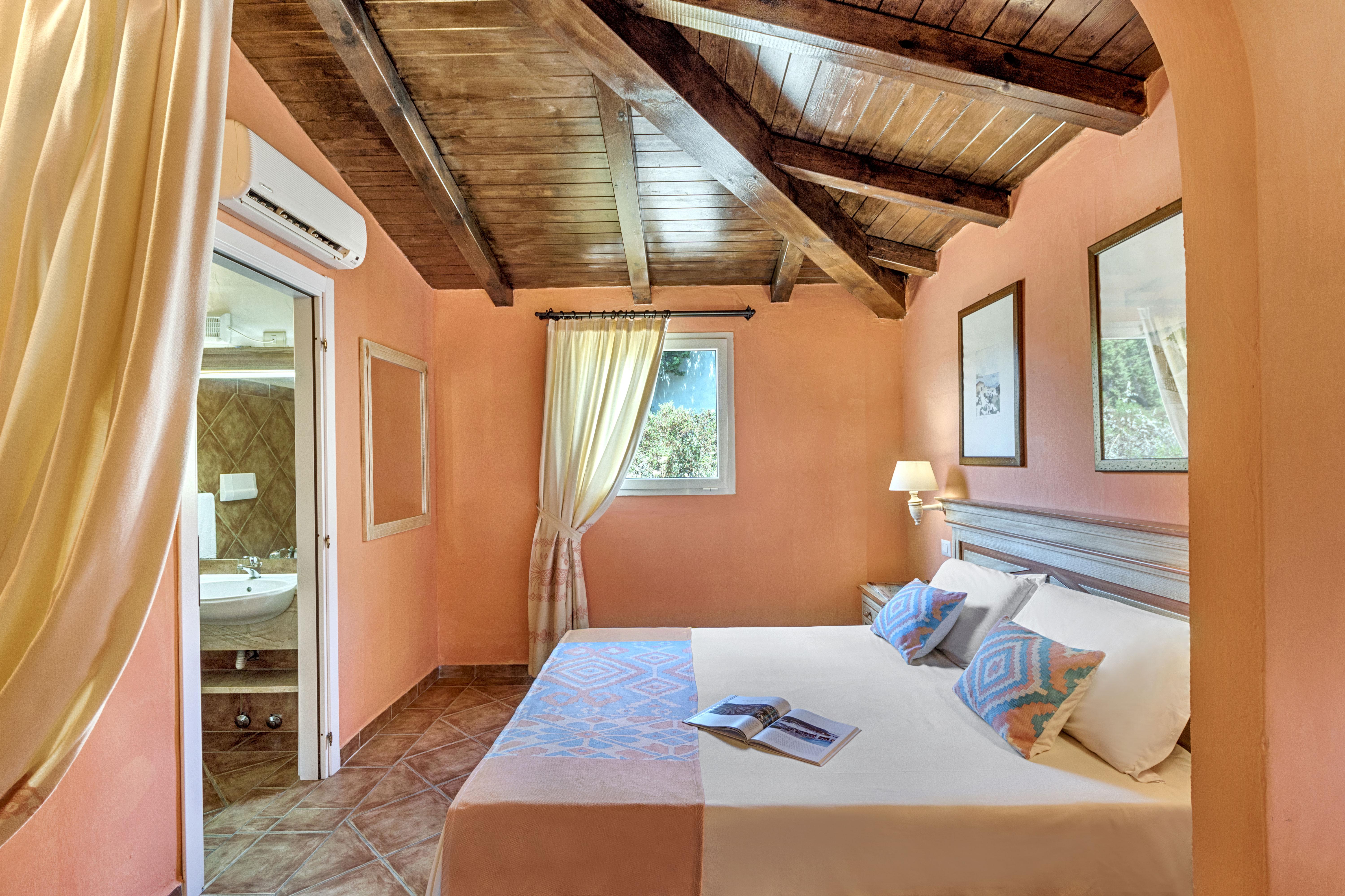 Colonna Country Club Hotel Porto Cervo Ngoại thất bức ảnh