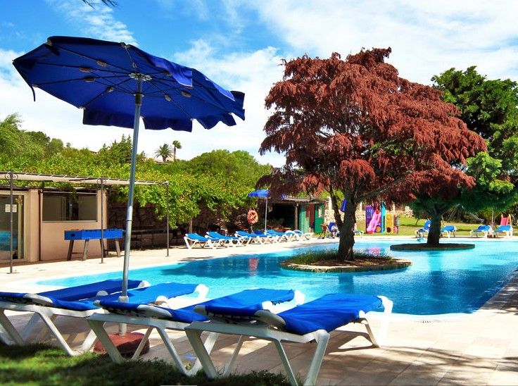 Colonna Country Club Hotel Porto Cervo Ngoại thất bức ảnh