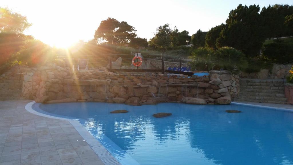 Colonna Country Club Hotel Porto Cervo Ngoại thất bức ảnh